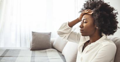 Now is the time to tackle teacher stress