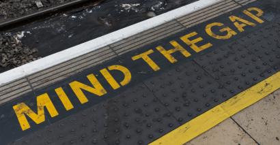 State and private sector attainment gap hit low in 2020