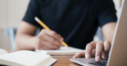 Covid catch-up: School pupils 'have huge knowledge gap after Covid'