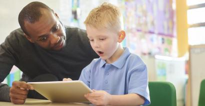 Covid catch-up in schools: Why the National Tutoring Programme is in danger of falling flat