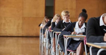 Call for exam reforms: Most students want teamwork tested in their GCSEs