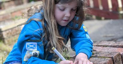 Why school assessment should be more like Scout badges
