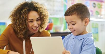 Primary school assessment: the key changes for KS1 and KS2