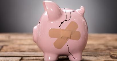 Piggy bank