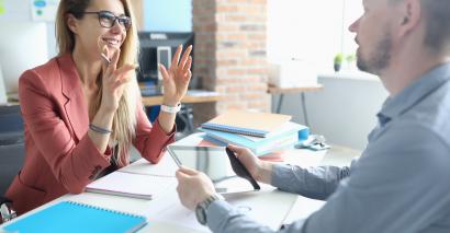 How student teachers help me become a better teacher