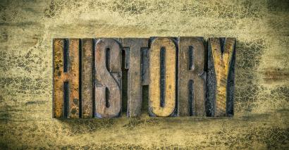 History resources for KS3 and KS4 secondary students