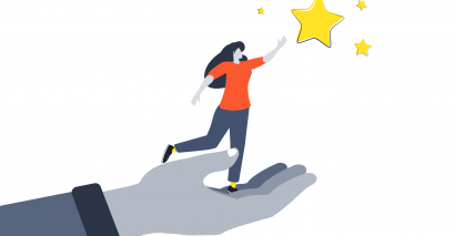 Staff Management - Power up your leaders blog image