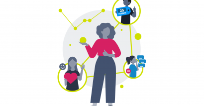 Why monitoring small interactions can make a big difference to your school