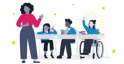 Improve SEN Student Outcomes - Case Study
