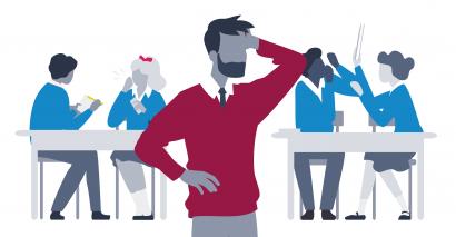 Addressing the challenge of behaviour management - Class Charts