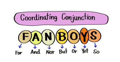 Conjunction resources for primary students including FANBOYS and ISAWAWABUB