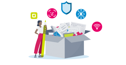 Tes Safeguarding Awareness Week 2025