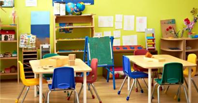 Learning Environment