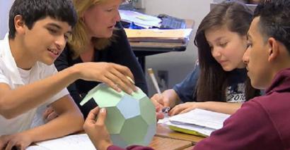 Thrive As A New Teacher