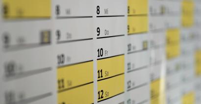 Coronavirus: International Baccalaureate changes delayed