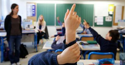 Dylan Wiliam: Teachers need to take a fresh look at research on feedback