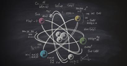 Atomic Structure Equation With Resources For Secondary