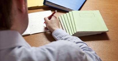 Teacher Marking Resources