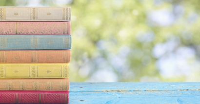 Reading Books to be used In Childrens Book Week