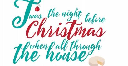 Twas the night before Christmas poetry resources for primary pupils