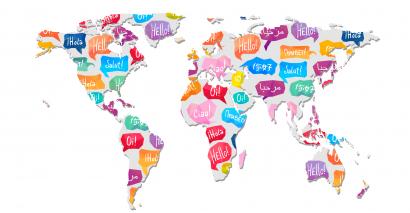 Supporting EAL Students In A Mixed-language Classroom