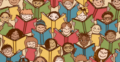 KS3 & KS4 Students Reading For Pleasure Reading For Pleasure In Preparation For World Book Day