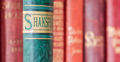 Ultimate Shakespeare Toolkit book, Featuring KS3 & KS4 Display Packs, Lesson Ideas, Activities and Presentations