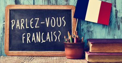 Parlez Vous Francais? French Resources For Beginners