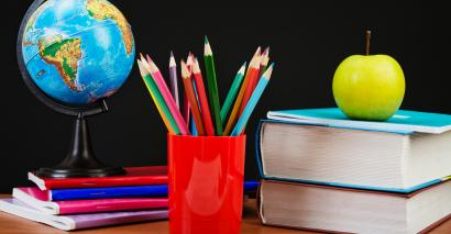 Homework For Secondary Geography Students