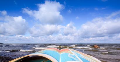Geography Waves Coasts