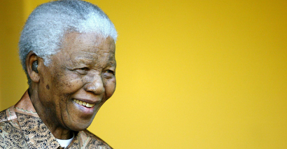Remembering Nelson Mandela, Teaching Resources & Ideas