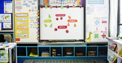 Top 30 Primary Display Resources