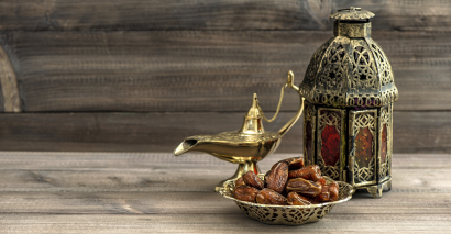 Image Representing Primary & Secondary Teaching Resources For Ramadan, Taking A Look At Fasting, Islam, Muslim Traditions, Fanoos, Sawm