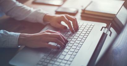 Report-writing with supportive resources at primary and secondary