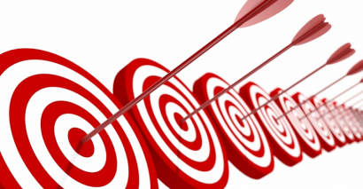 Targets for SMART target setting with secondary students