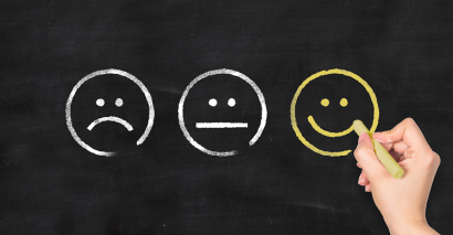 Feedback faces tools for monitoring Behaviour For Learning