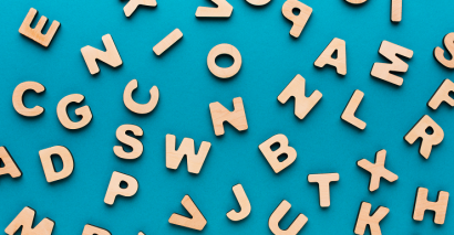 Letters used for Primary English: Phenomenal Phonics Ideas resources