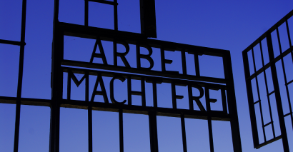 Resources, Teaching Ideas & Guidance On How To Mark Holocaust Memorial Day With Secondary School Students