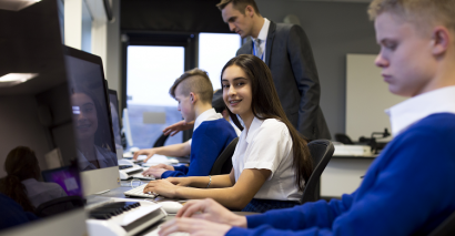 Innovative Revision Lessons For Computing at KS3 KS4 Secondary