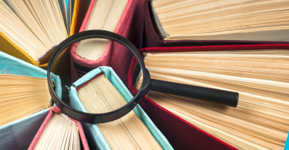 Books Used In Secondary History Project
