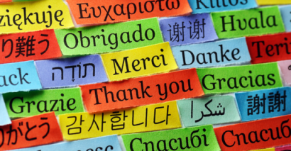 European day of languages