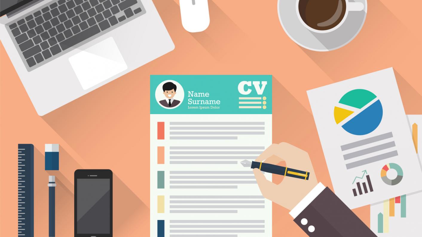A Guide To Tailoring Your CV For International Schools