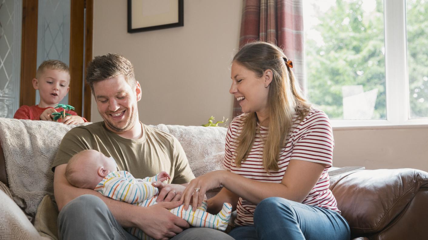 How To Manage Shared Parental Leave
