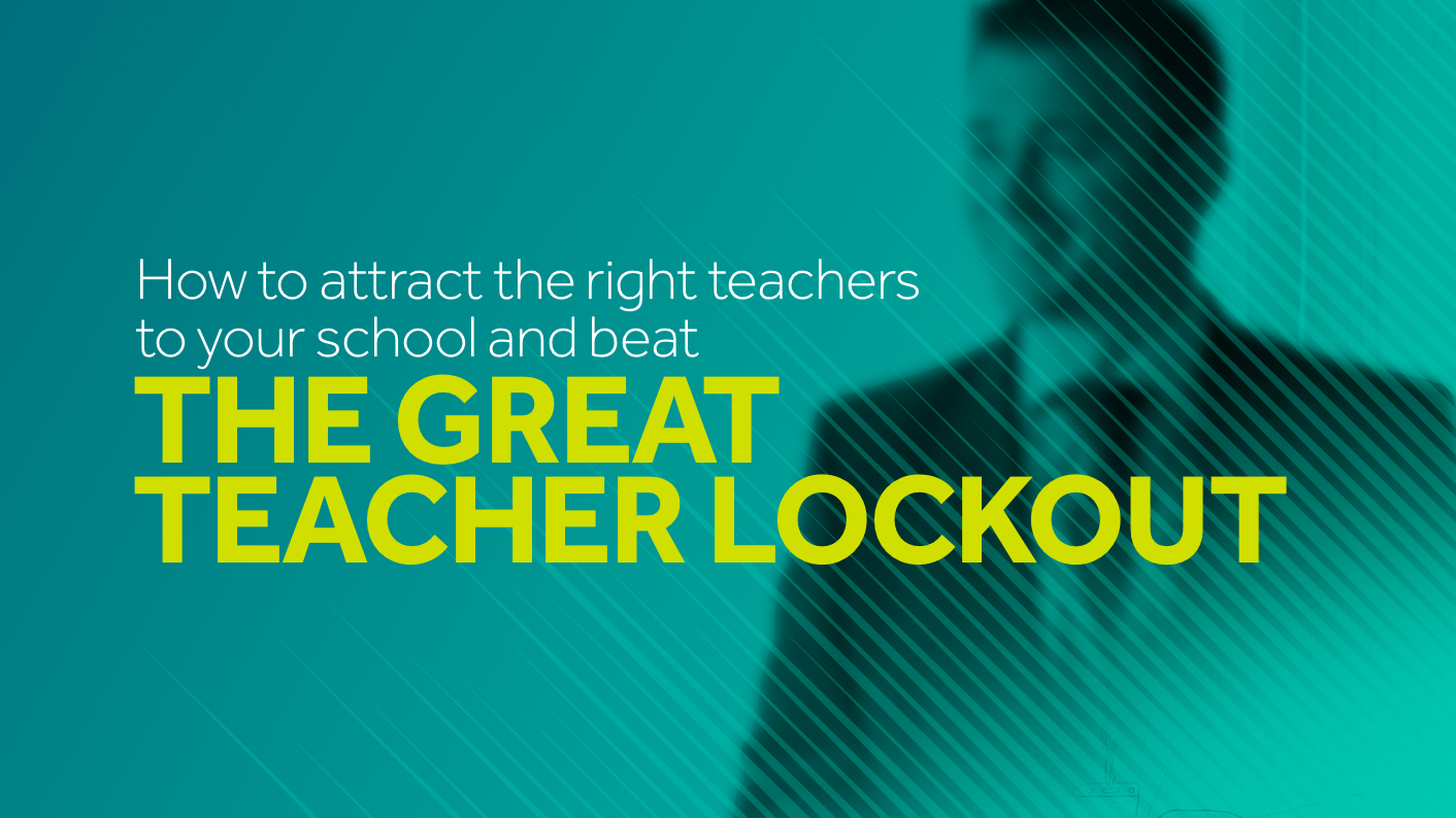How To Attract The Right Teachers To Your School