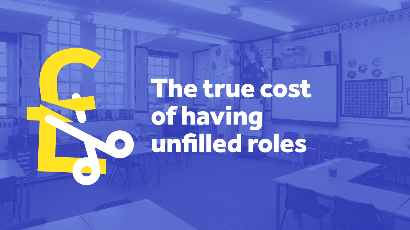 The True Cost Of Having Unfilled Roles
