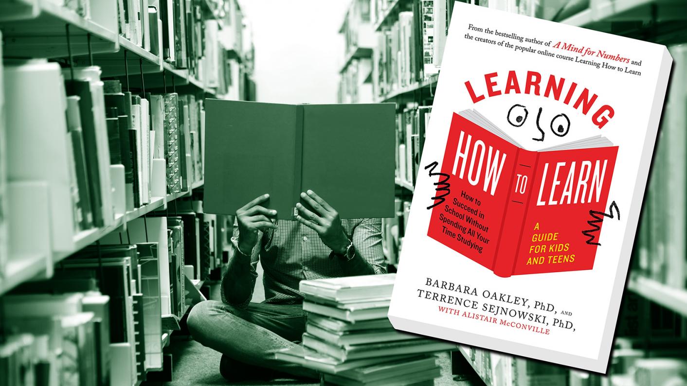 Book review: Learning How to Learn | Tes News
