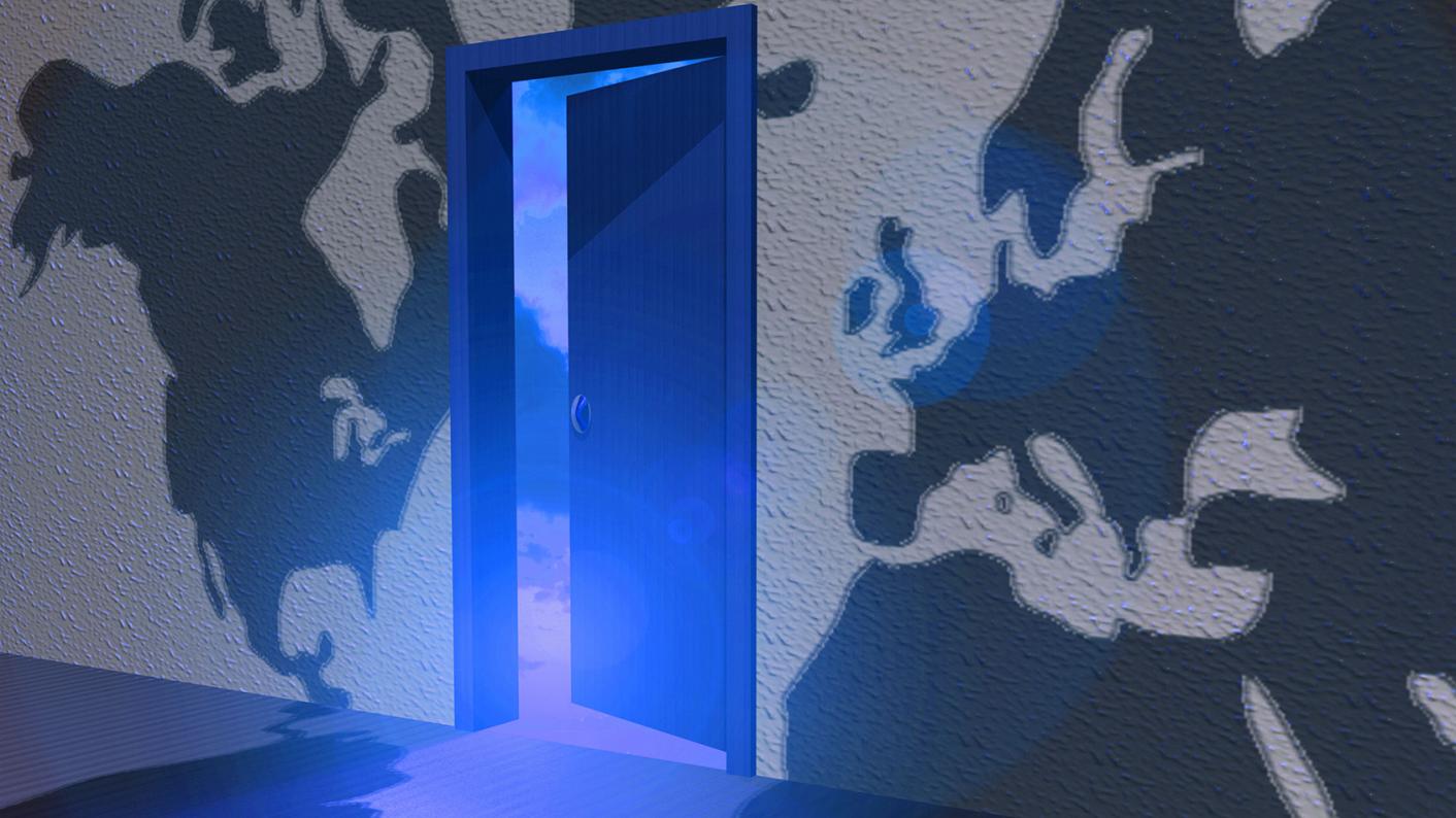 Why you should open your classroom doors Tes News