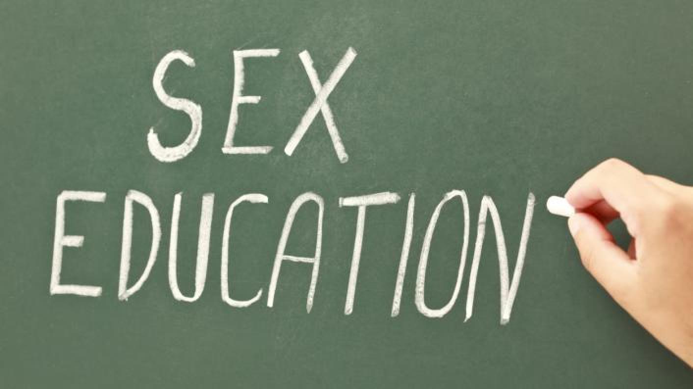 Schools Can Delay Relationships And Sex Education Tes