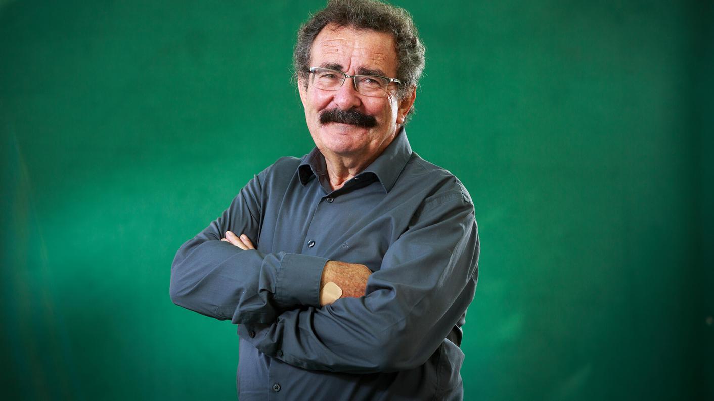 Robert Winston to lead next Oak National Academy assembly Tes