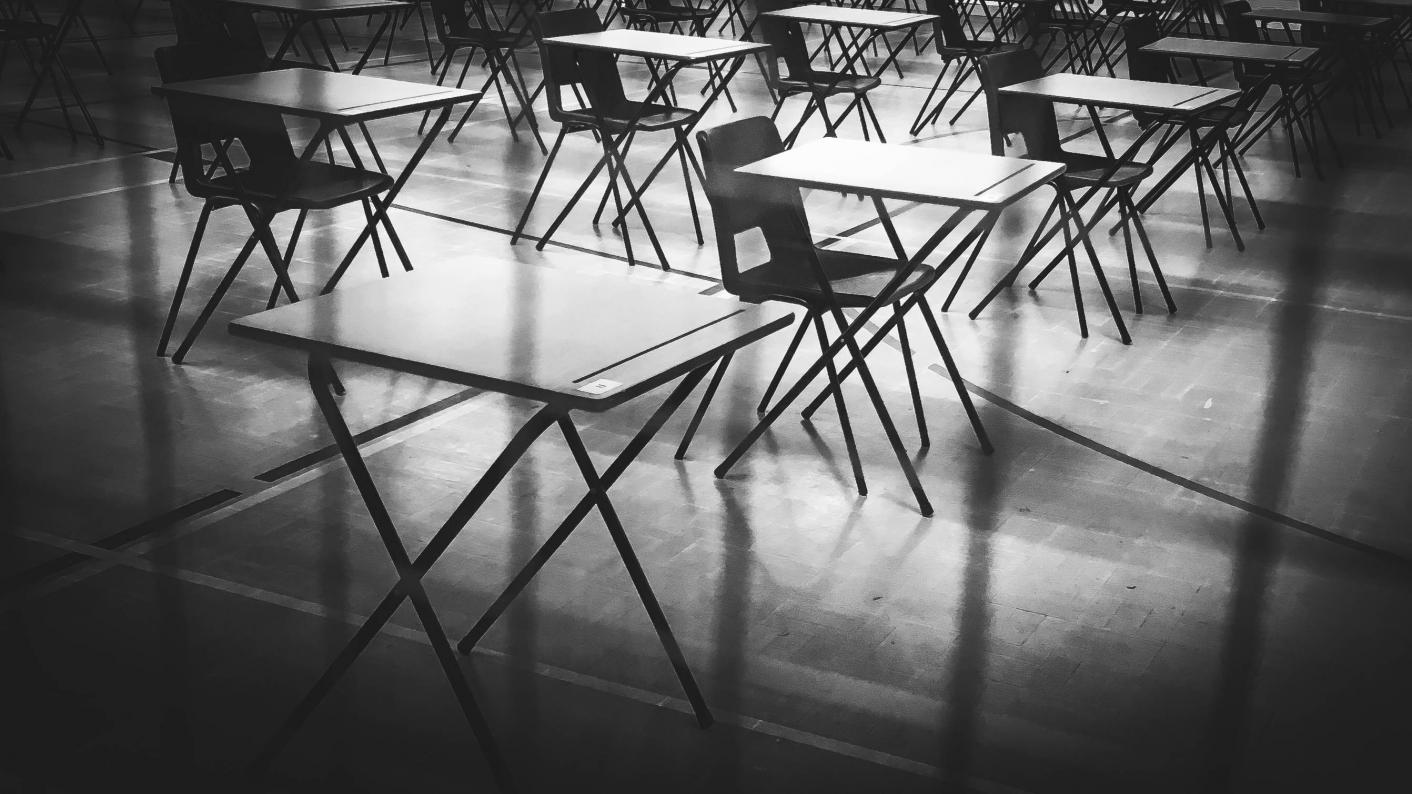 Ofqual gcse 2021 picture